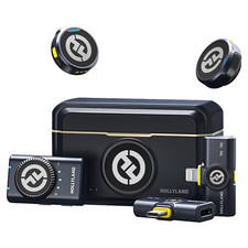 Hollyland Lark M2 comb