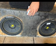 Subwoofer