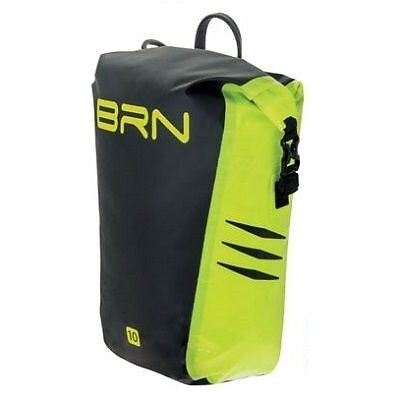 Borse brn himalaya 10lt giallo - brn,