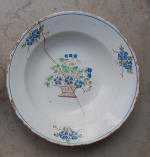 Cucina antica ceramica - cucina_antica,