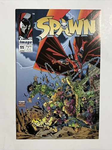 Spawn 9 4 - spawn, quasi