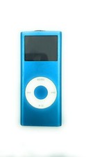 Apple IPOD Nano A1199 4GB 2