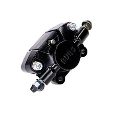 Pinza freno 101_Octane nera