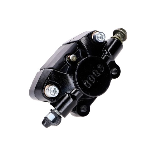 Pinza 101 octane - 101_octane, nera