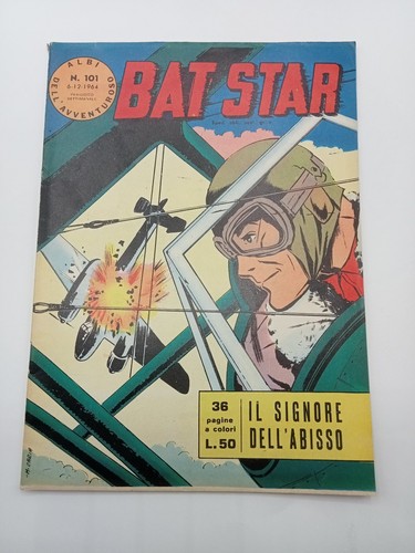 Fumetto albi dell avventuroso - fumetto,