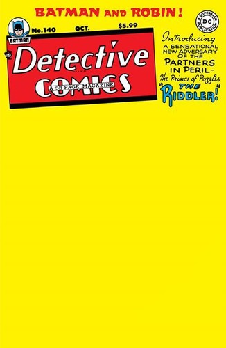 Detective fumetti 140 - detective, #140