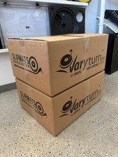 Giradischi scatola spedizione