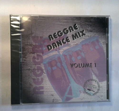 Reggae dance mix volume new - volume, 1
