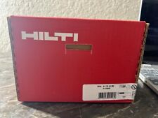 Hilti X-C 20 G3 MX Chiodi per