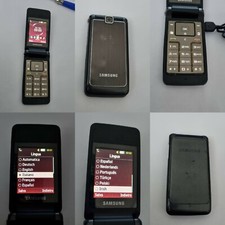 Cellulare samsung s3600 - samsung, gt