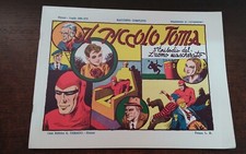 L'Uomo Mascherato Il piccolo