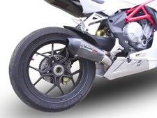MV Agusta F3 800 2013-2016