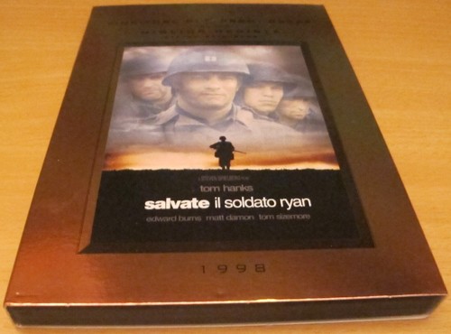 Salvate soldato ryan steven - ryan,