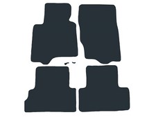 Tappetini ANTRACITE per