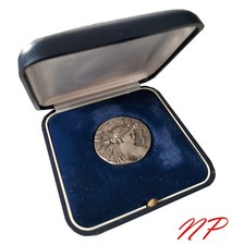 SAN MARINO, Medaglia Commemorativa FAO OPUS GRECO Argento 800/..