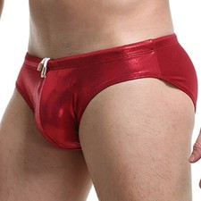 Costume da bagno uomo bikini