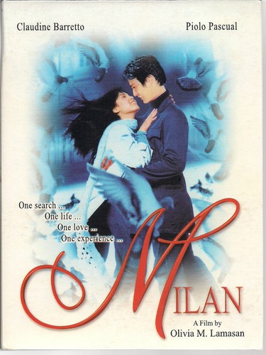 Milan dvd pilipino - , (
