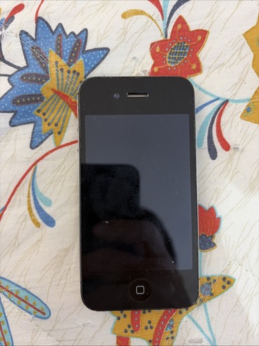 Apple iphone a1387 nero - iphone,