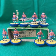 MINT Subbuteo Team HW 263