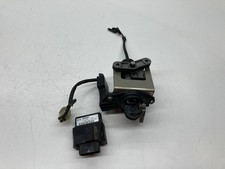 KIT CENTRALINA CONTATTO CON CHIAVE ORGINAL FOR HONDA SH 300 2006-2008-2010