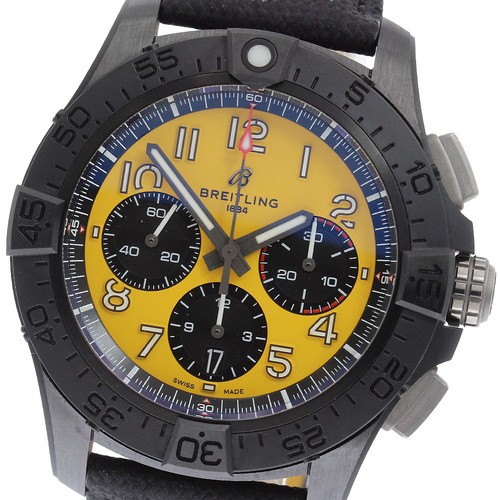 Breitling avenger b01 - avenger,