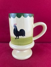 Zeller Ceramica - Gallo e