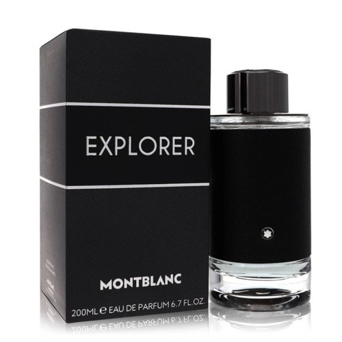 Montblanc explorer edp natural - explorer,