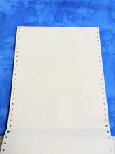 Dot Matrix Continuous Feed