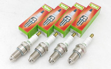 KIT 4 CANDELE MOTORE PER ALFA