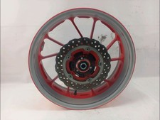 CERCHIO POSTERIORE Yamaha