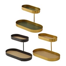 Organizer Da Bagno per Piano