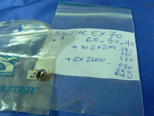 Mulinello silstar ex70 - mulinello,