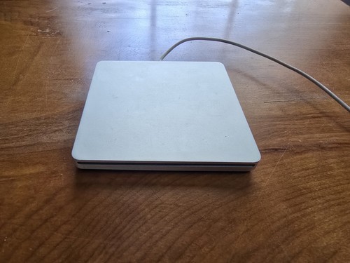 Apple usb superdrive - superdrive, (a1379)