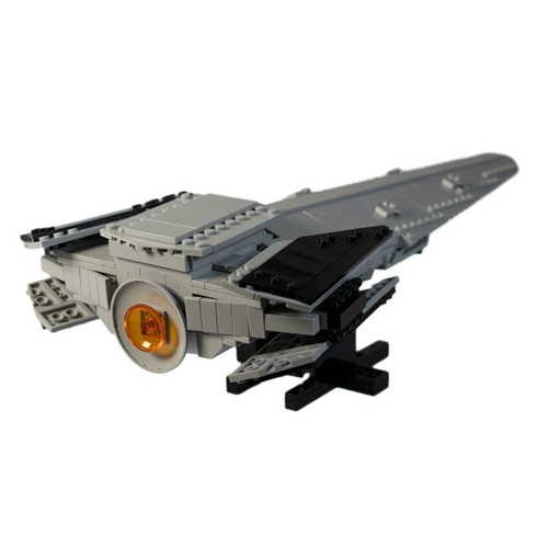 Blocchi costruzione space wars - blocchi,