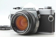 *Exc + 5 * Olympus OM-1N