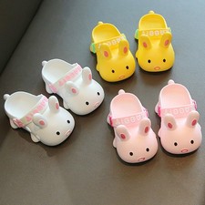 Pantofole bambina per neonati