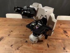 microscopio Nikon Eclipse E400