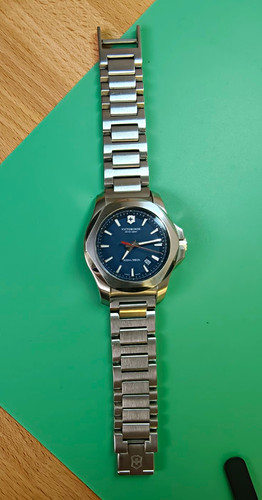Bracciale victorinox swiss - victorinox,