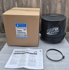 Donaldson H002433 Precleaner