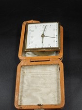 Antico Sveglia da Viaggio -