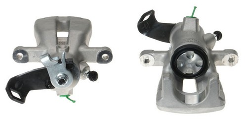 Pinza freno budweg caliper - freno,