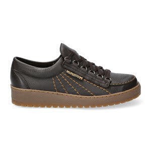 Mephisto rainbow marrone scuro - mephisto,