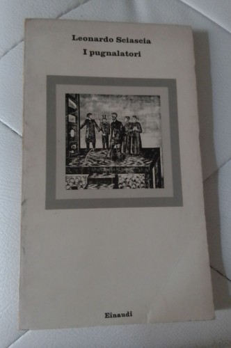 Leonardo sciascia i - sciascia,,