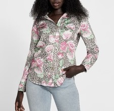Camicia donna Guess Vianca in