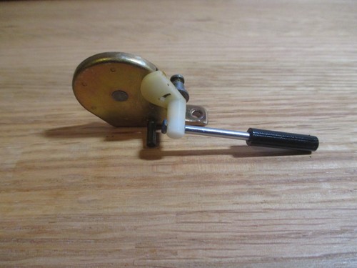 Giradischi vintage dual 1216 - giradischi,