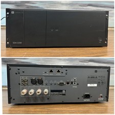 JBL Synthesis SDA-2200
