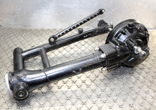 Yamaha V-Max 1200 trasmissione