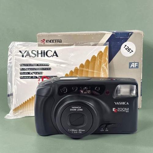 Macchina fotografica vintage