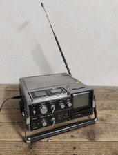 JVC Radio / TV  JVC 3050EU