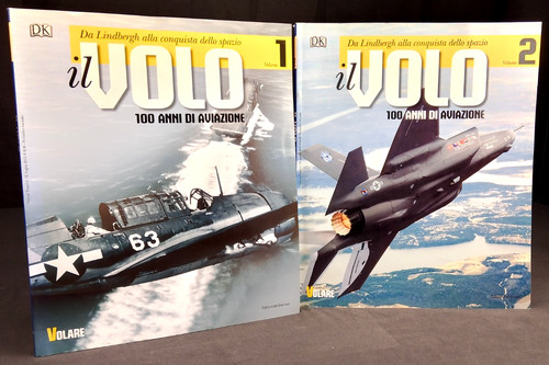 Volo 100 anni aviazione - anni,